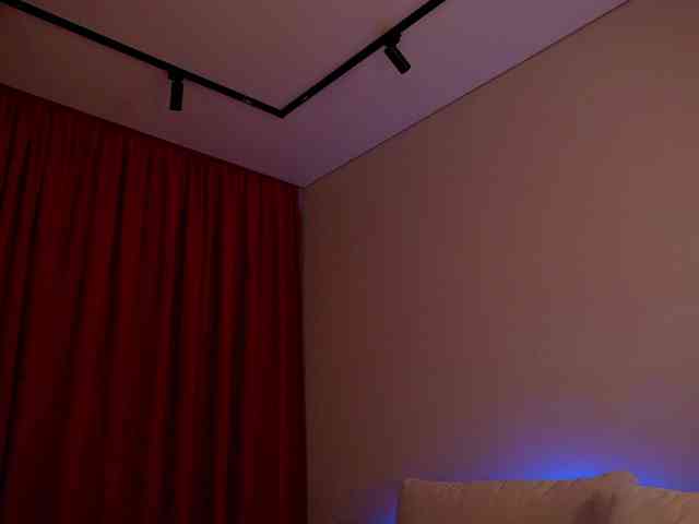 Infinitesprin webcam