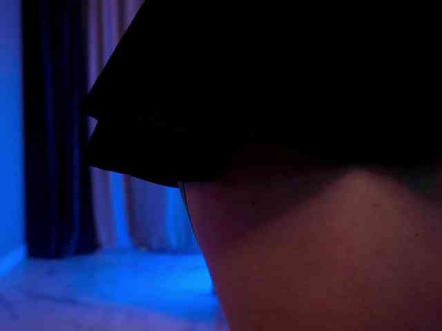 Infinitesprin webcam