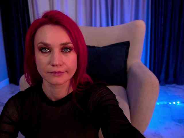 Infinitesprin webcam