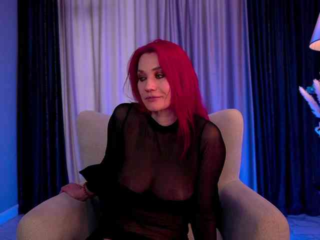 Infinitesprin webcam