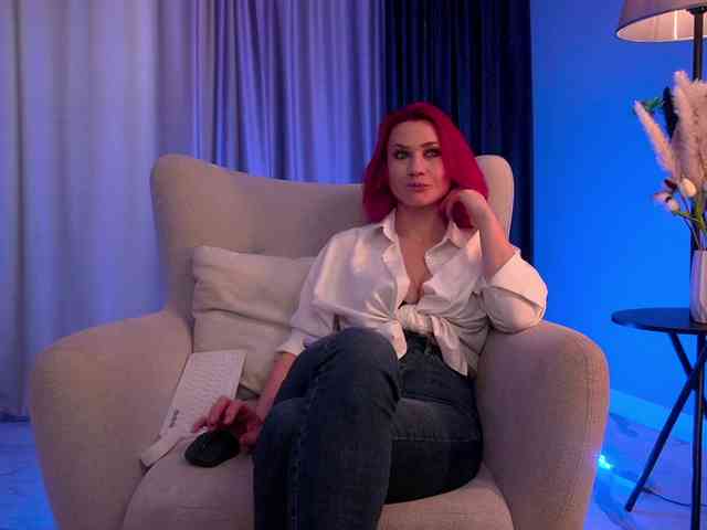 Infinitesprin webcam