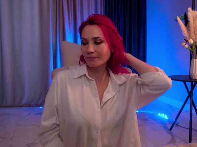 Infinitesprin webcam