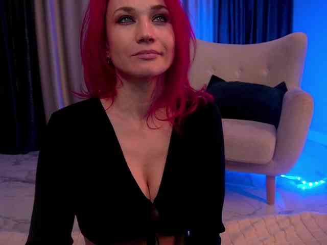 Infinitesprin webcam