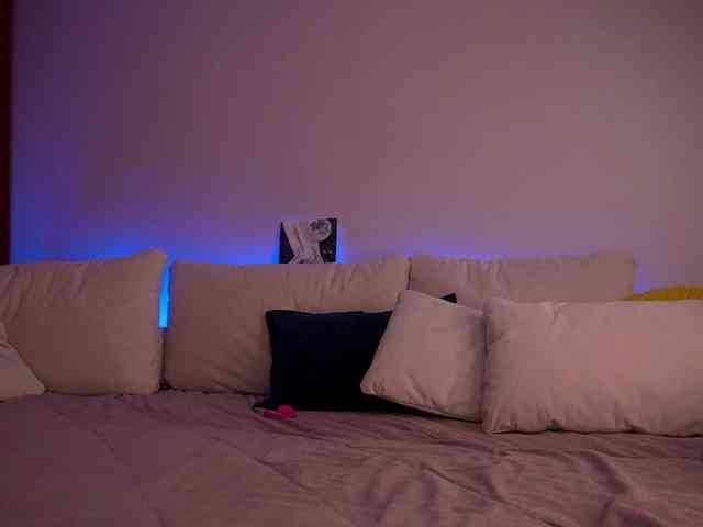 Infinitesprin webcam