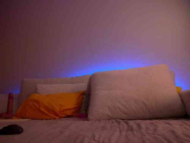 Infinitesprin webcam