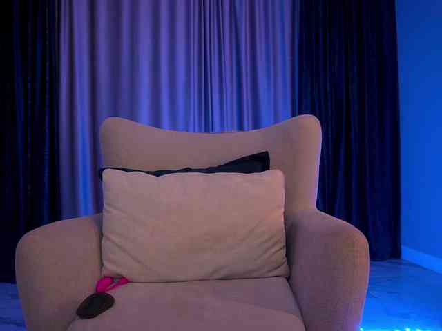 Infinitesprin webcam