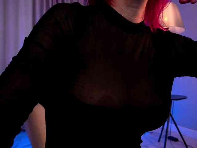 Infinitesprin webcam