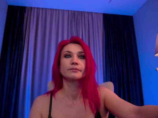 Infinitesprin webcam