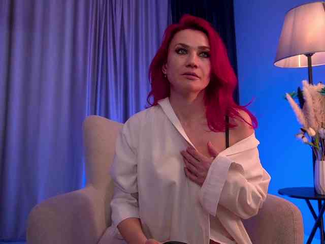 Infinitesprin webcam