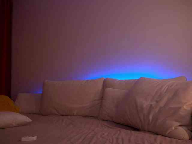 Infinitesprin webcam