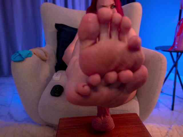 Infinitesprin webcam