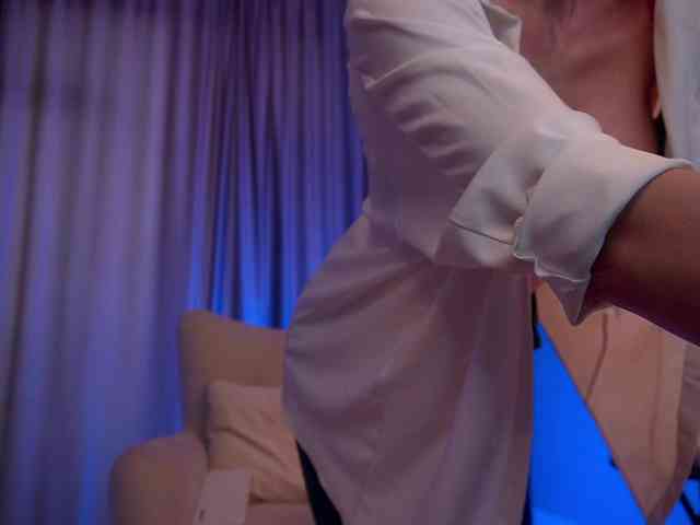 Infinitesprin webcam