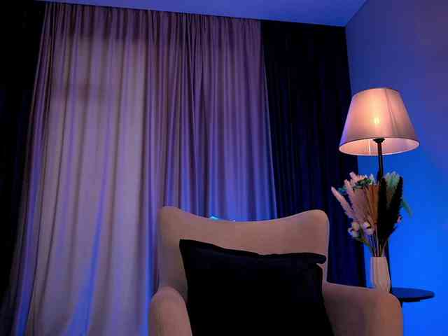 Infinitesprin webcam