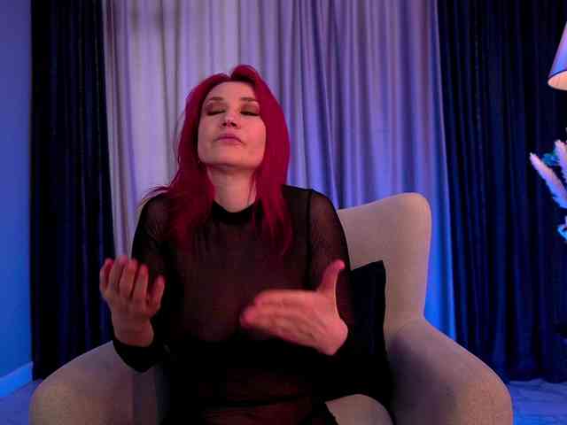 Infinitesprin webcam