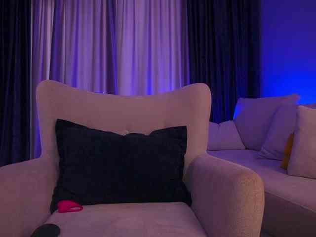 Infinitesprin webcam