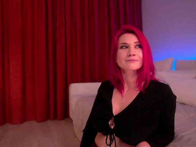 Infinitesprin webcam
