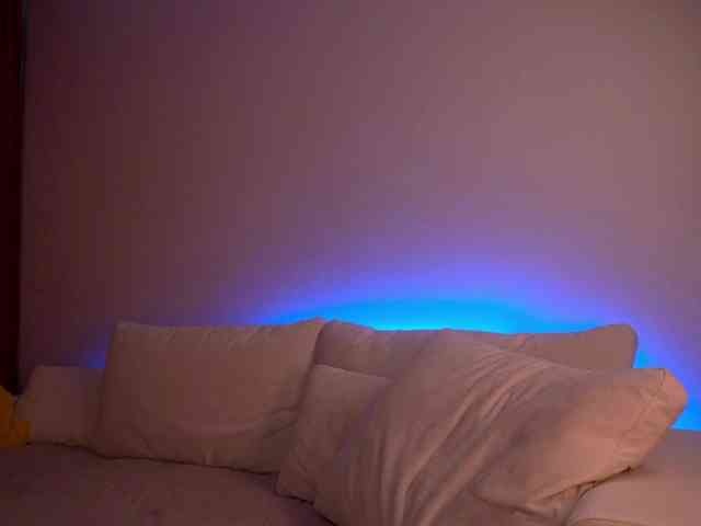 Infinitesprin webcam