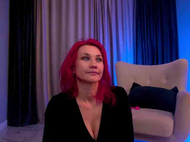 Infinitesprin webcam