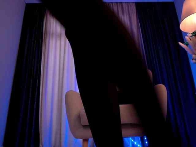 Infinitesprin webcam