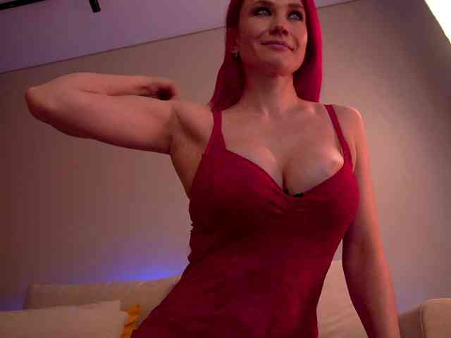 Infinitesprin webcam