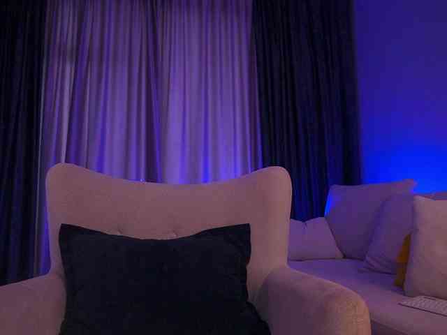 Infinitesprin webcam
