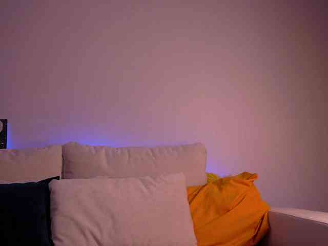 Infinitesprin webcam