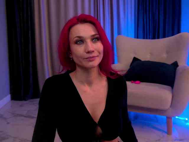 Infinitesprin webcam