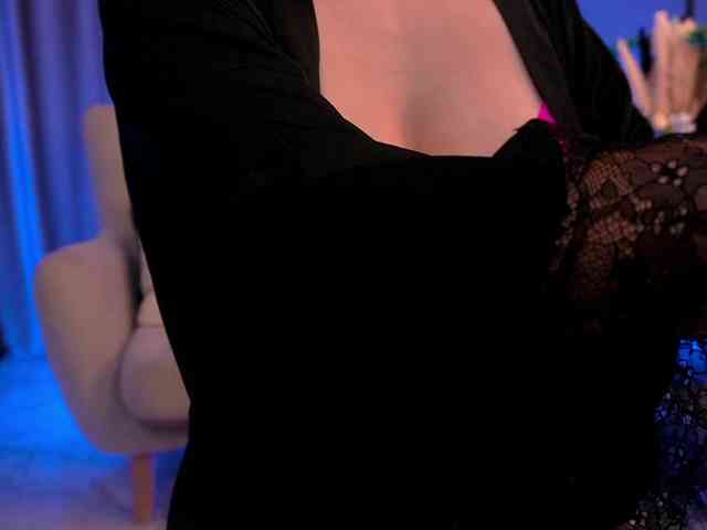 Infinitesprin webcam