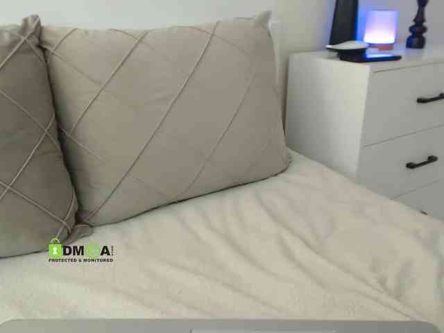 Keetiia webcam