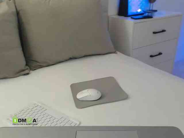 Kaaterina webcam