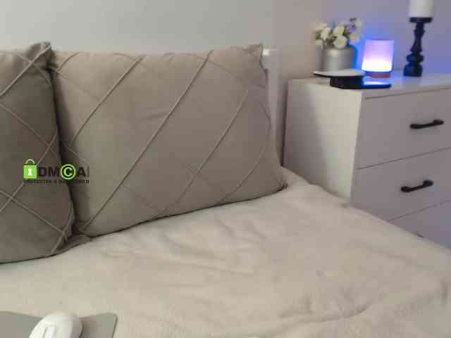 Keetiia webcam