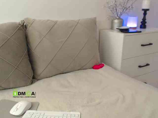 Ketrini webcam