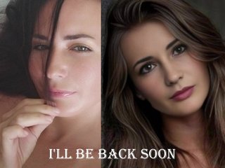 Sexy-Angelok Porn Show