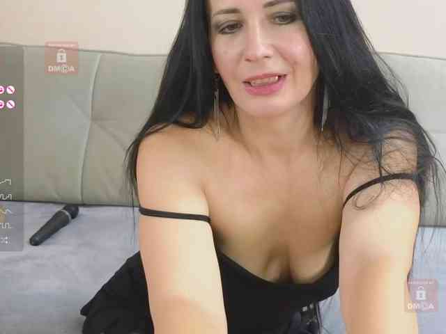 Sexy-Angelok webcam
