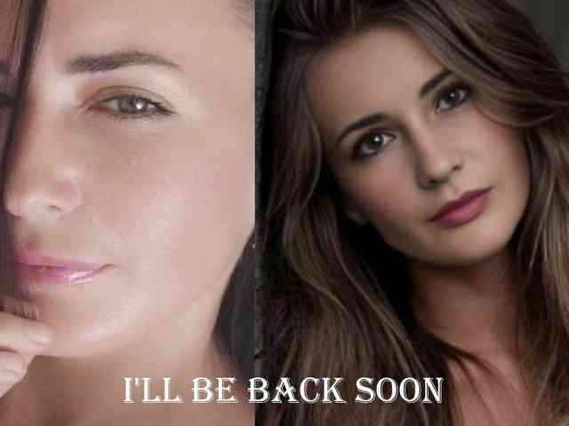 Sexy-Angelok Live Webcam on BongaCams