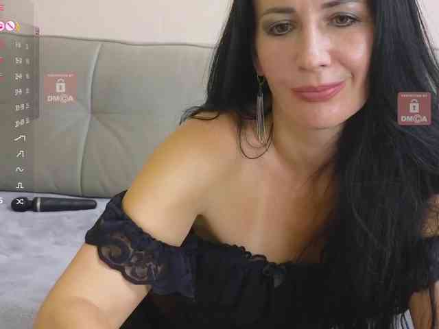 Sexy-Angelok webcam