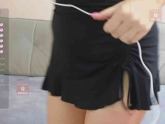 Sexy-Angelok webcam