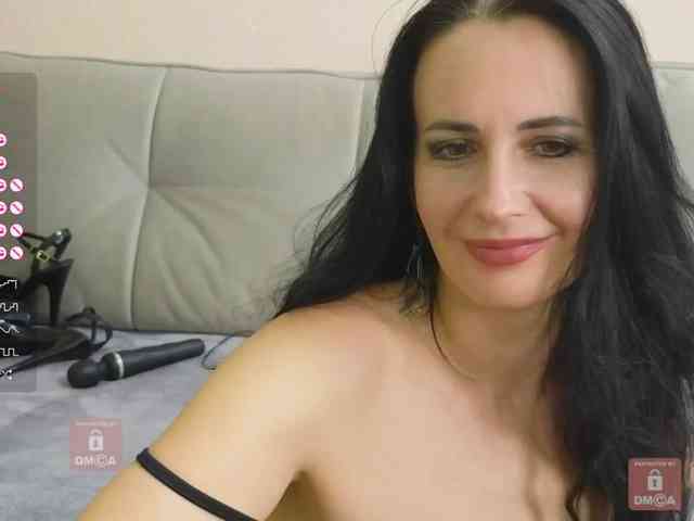 Sexy-Angelok webcam