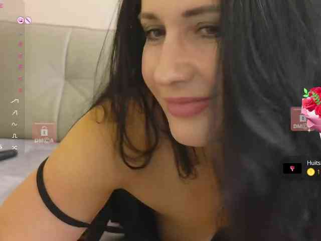 Sexy-Angelok webcam