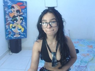 charlotehere Porn Show
