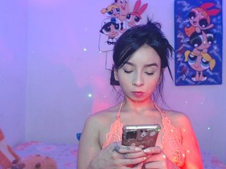 charlotehere Porn Show