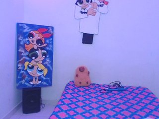 charlotehere Porn Show