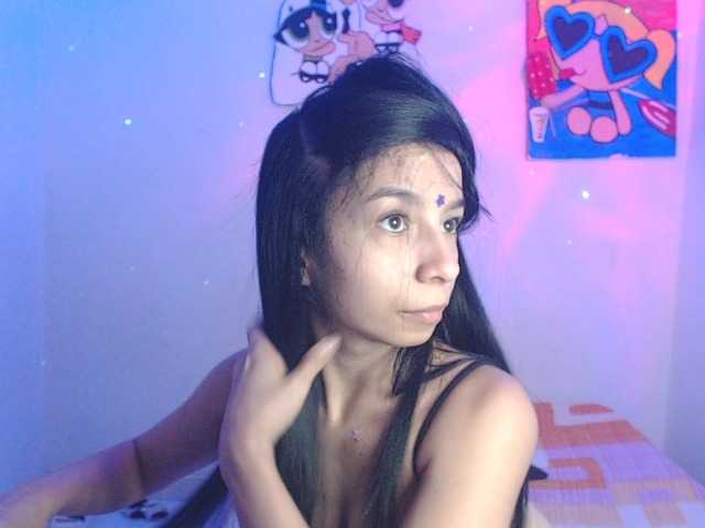 JHOANITAHOT's BongaCams show and profile