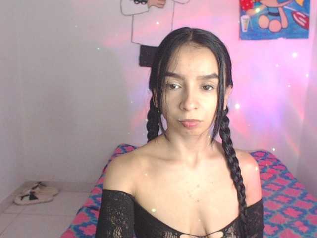 JHOANITAHOT's BongaCams show and profile