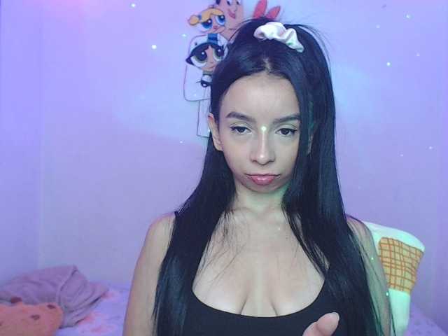 JHOANITAHOT's BongaCams show and profile