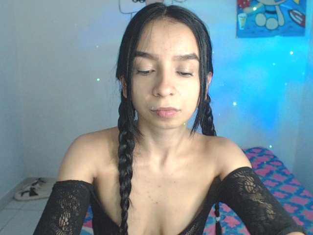 JHOANITAHOT's BongaCams show and profile