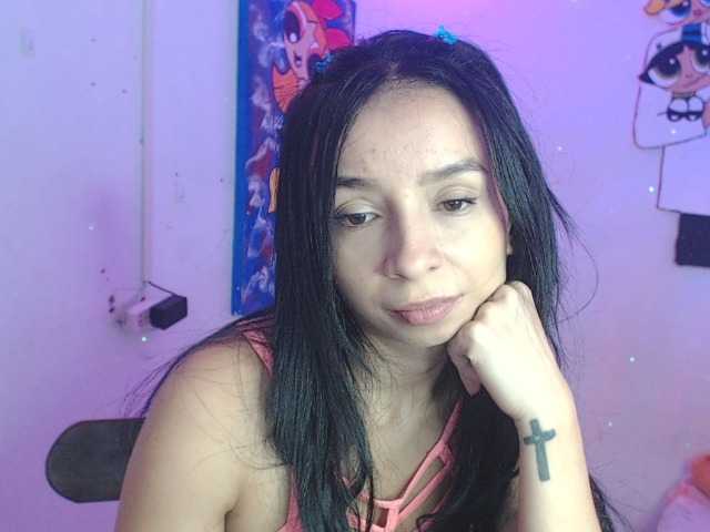 JHOANITAHOT's BongaCams show and profile