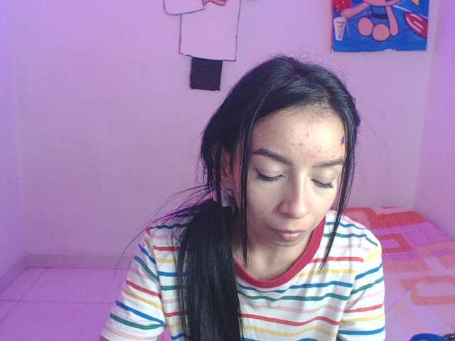 JHOANITAHOT's BongaCams show and profile