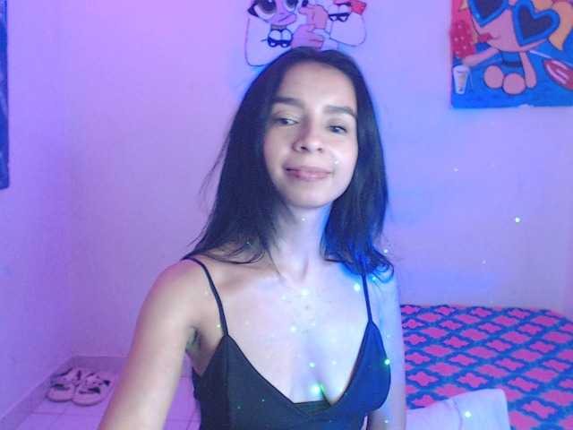 Sex chat gratuit in direct cu JHOANITAHOT pe BongaCams