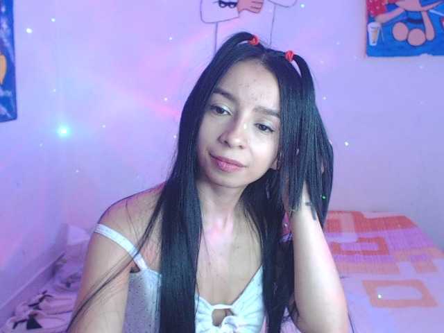 JHOANITAHOT's BongaCams show and profile